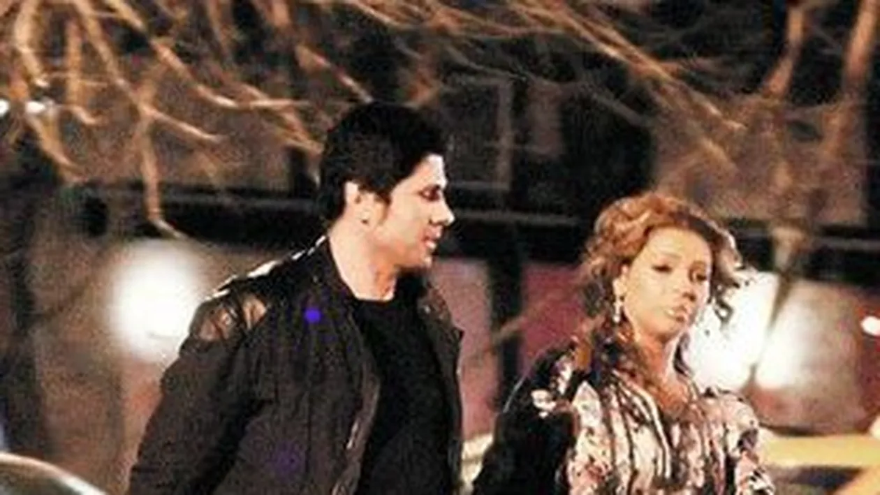 Vrajeste o columbianca