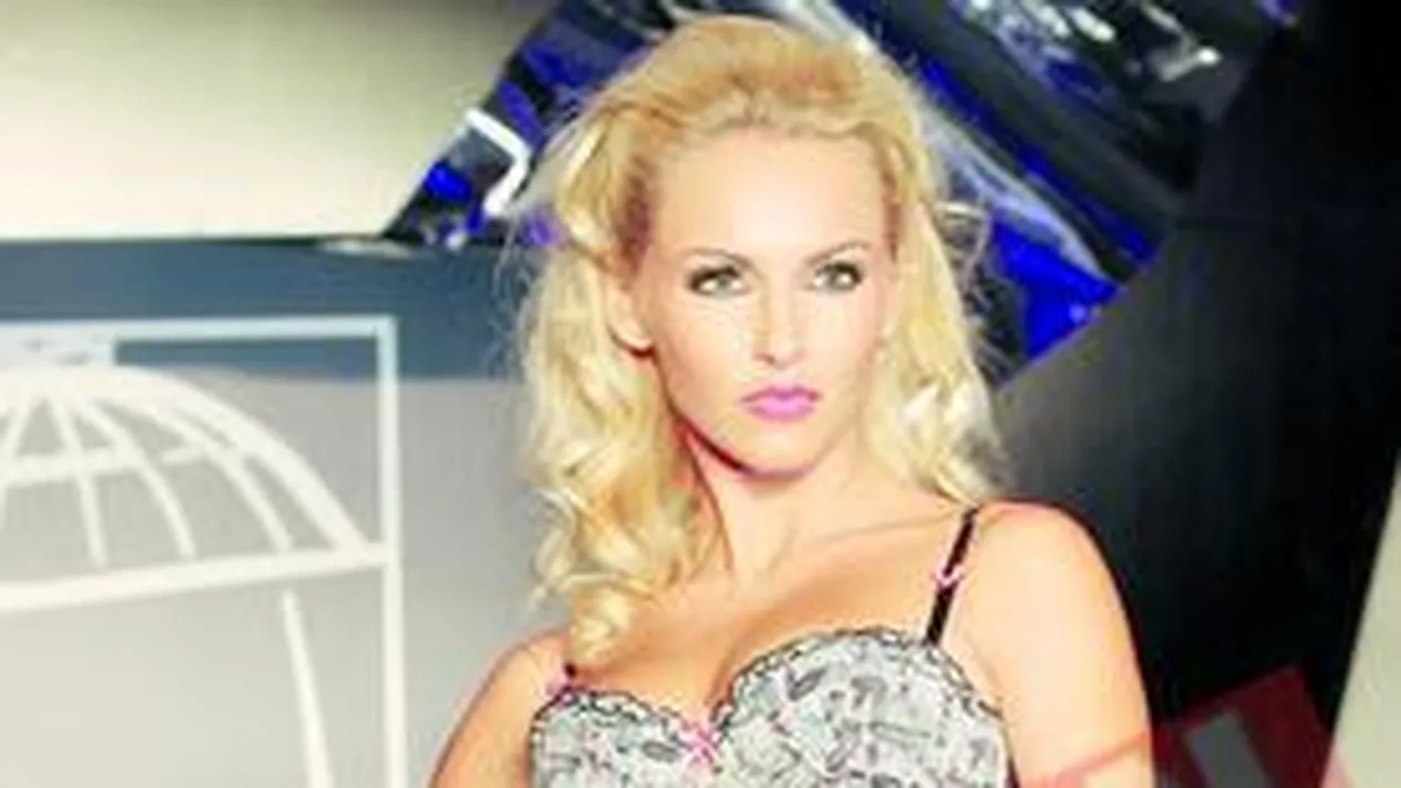 Andreea Spataru, dezaprobata de parinti pentru ca vrea sa fie mama