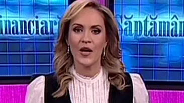 Gabriela Vranceanu Firea: Sunt vaduva de patru luni, cresc singura un adolescent si ma acuza ca am amant!