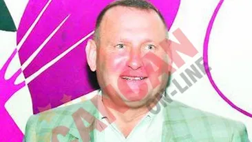 Milionarul Viorel Catarama vrea sa-i ia copilul fostei sale partenere