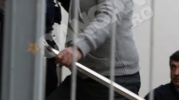 Bercea Mondialu a fost trimis in judecata pentru evaziune fiscala si spalare de bani