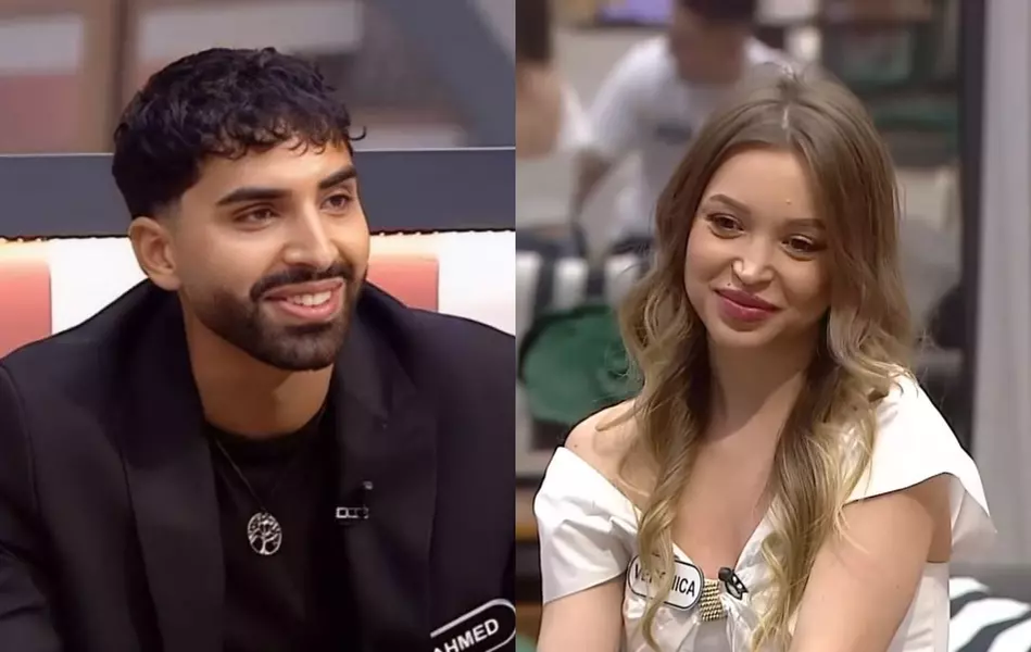 De ce s-a despărțit Veronica de Ahmed de la Casa iubirii. Am aflat motivul adevărat