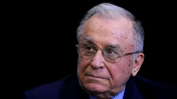 ULTIMA ORĂ! Zâmbetul lui Ion Iliescu a îngheţat la aflarea acestei teribile veşti: Asta e răsplata?