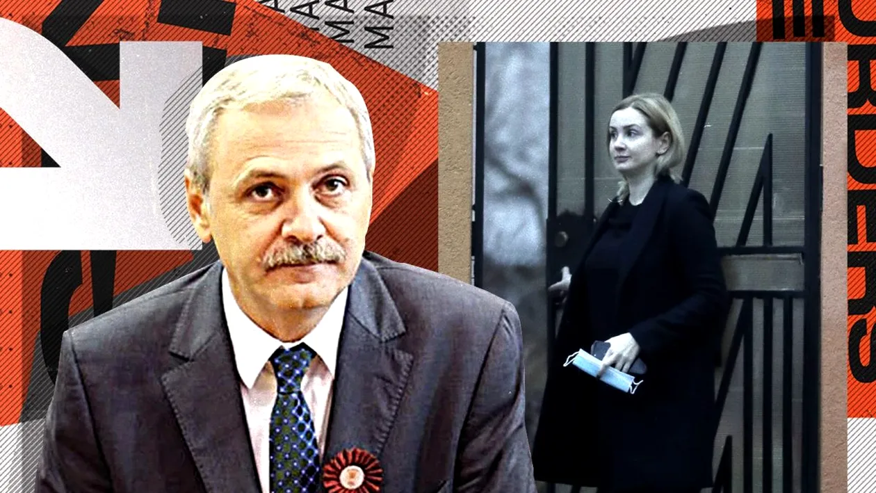 Irina Tănase, declarații mega-exclusive după despărțirea de Liviu Dragnea: ”Îl iubesc și îl aștept acasă!” Iubita îi transmite un mesaj disperat fostului lider PSD