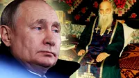 Vladimir Putin, spre România?! Profeția părintelui Argatu: Jumătate din București va fi sub dărâmături