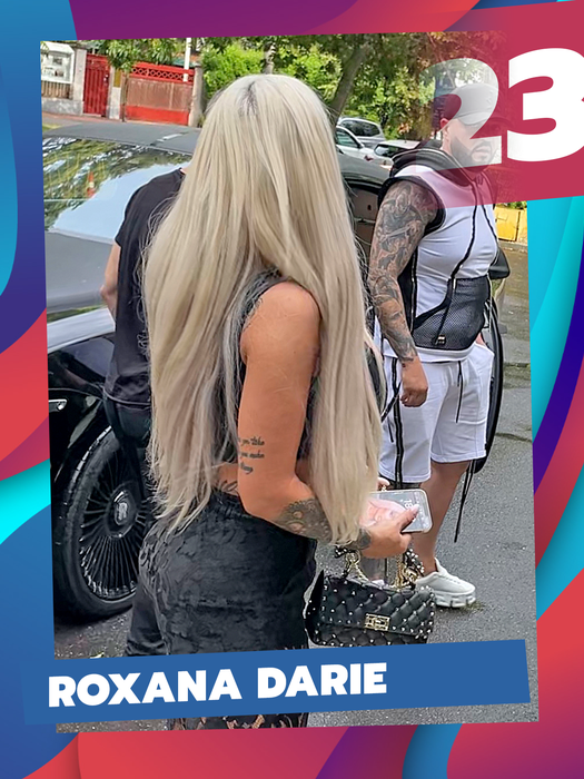 La ele sigur vine Moș Crăciun! CANCAN.RO a întocmit TOP-ul celor mai bune vedete