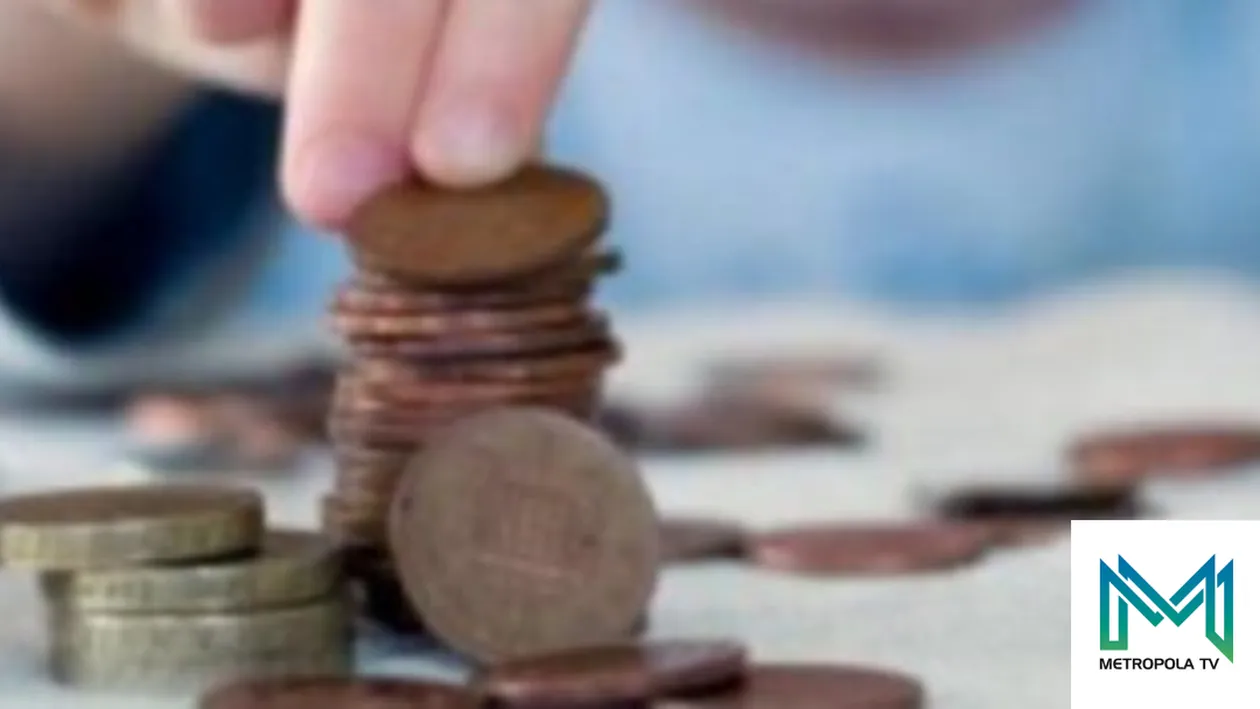 Metropola Tv: Cheltuielile lunare ale românilor au crescut mai mult decât veniturile