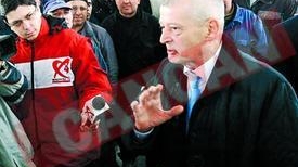 Cei care au furat hotarasc cine va fi presedintele Romaniei!