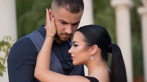 Carmen de la Sălciua şi Culiţă Sterp s-au întâlnit în hotelul presupusului amant al artistei. Informații noi în divorțul anului