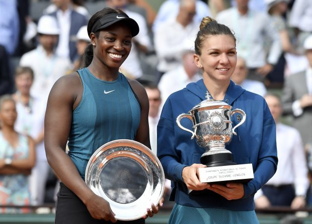 Giani Kiriță, despre Simona Halep! Fostul fotbalist a dezvăluit totul după ce tenismena a câștigat Roland Garros