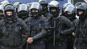 Anunţul făcut în această dimineaţă de oficialii Jandarmeriei Române: "Am reţinut 16 persoane din rândul cetăţenilor maghiari"