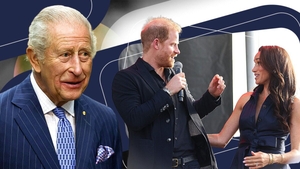 Regele Charles le-ar fi transmis un avertisment ferm lui Harry și Meghan: „Țineți-vă gura închisă”