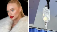 Gina Chirilă, pe patul de spital! Imaginea cu care și-a îngrijorat fanii: ”Sănătatea nu e ceva ce poți amâna”