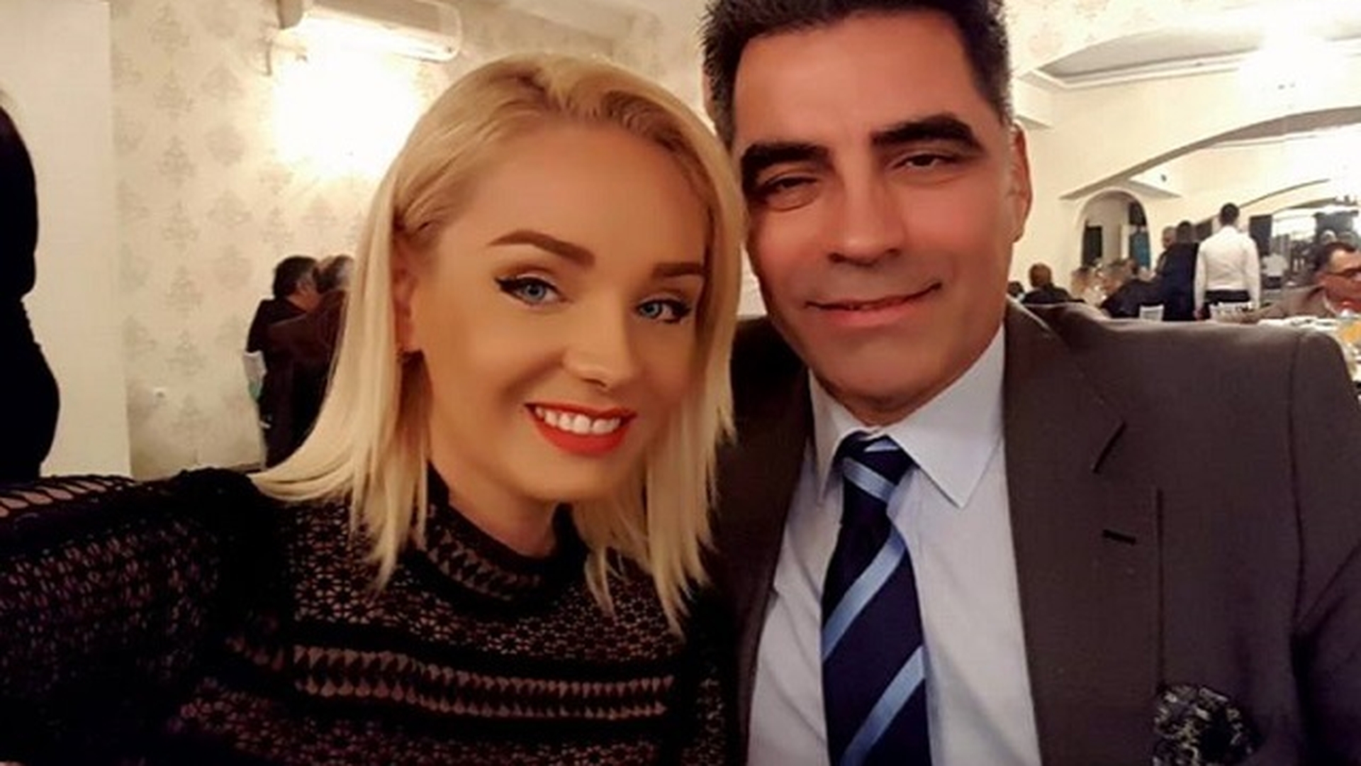 Marcel Toader susţine că are proba incontestabilă a adulterului. “Am făcut testul ADN, în zece zile...” Cum vrea să o “înfunde” pe Maria Constantin