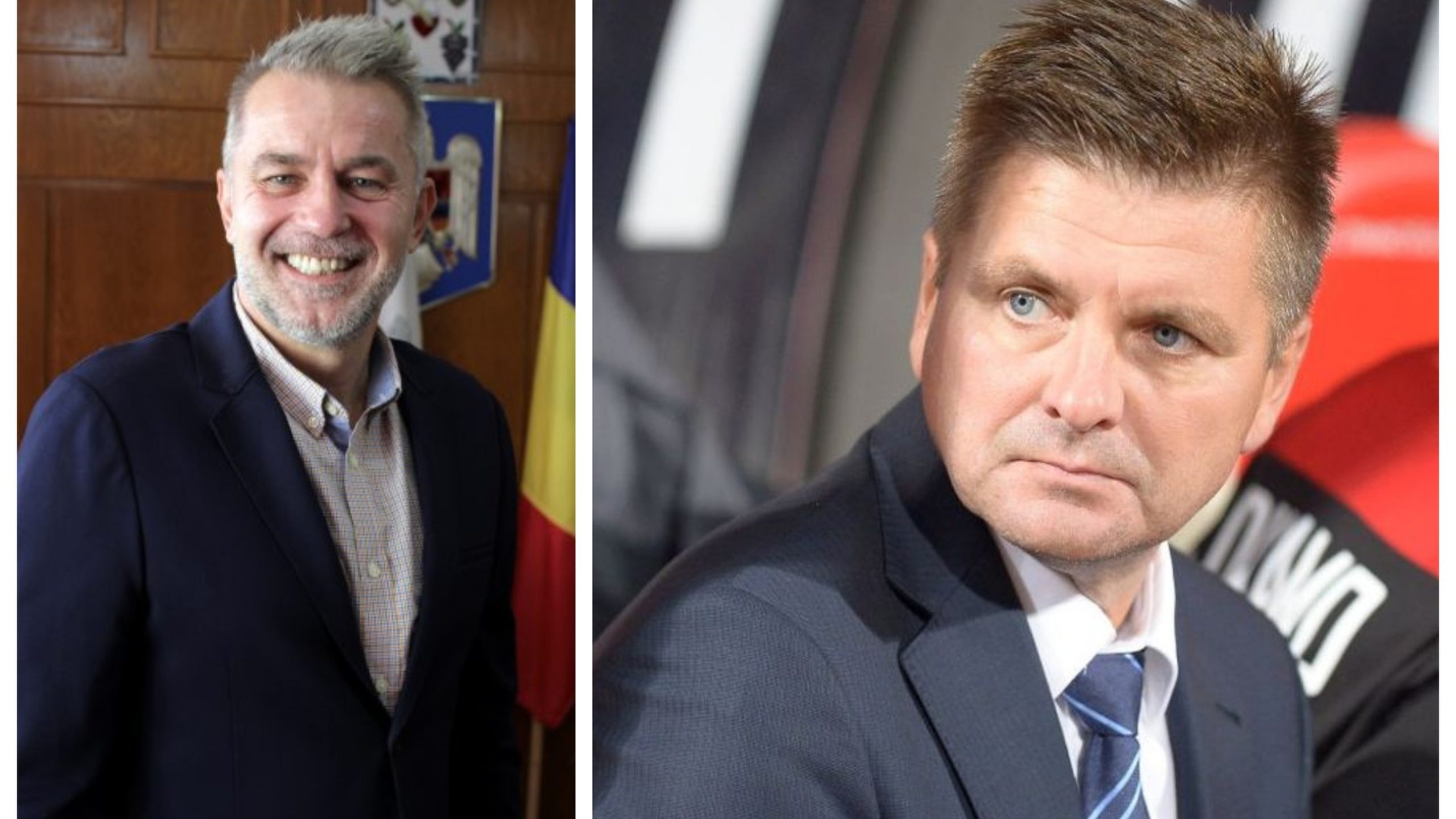 Conversație șocantă între președintele și antrenorul echipei Gaz Metan: „Când banii vin de la Guvern e diferit! Vor să pleci, lor nu le pasă”