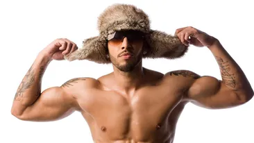 Nu doar el are tatuaj cu Smiley! Nici nu-ti trece prin cap pe corpul cui troneaza chipul lui Alex Velea