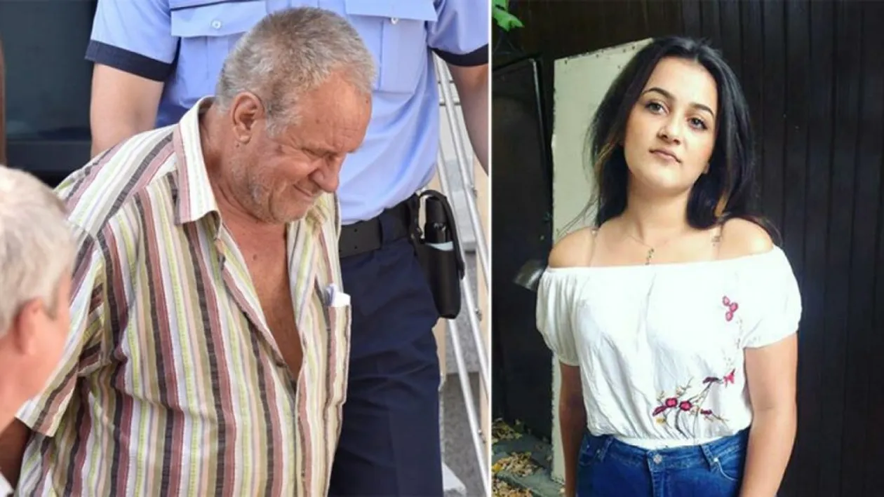 Informație-bombă în ”Cazul Caracal”. Acesta este adevăratul motiv pentru care Gheorghe Dincă a ucis-o pe Luiza Melencu