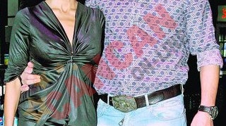 Daniela Gyorfi a nascut o fetita de nota zece si a scapat de dosar penal
