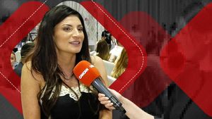 Ioana Ginghină s-a săturat să fie criticată. Ce decizie a luat actrița: "M-am făcut lider de sindicat"