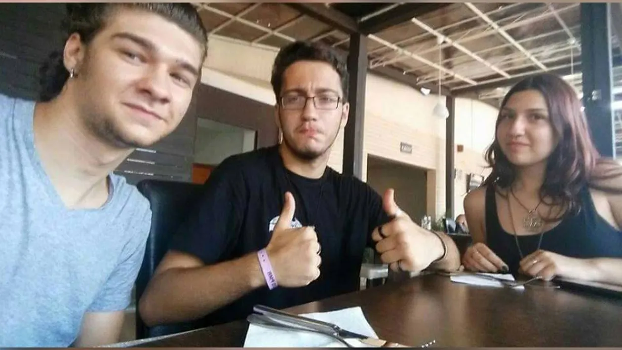 Scene tulburatoare la Grigore Alexandrescu. Le-a facut petreceri in spital! Medicii i-au aniversat pe fratii arsi