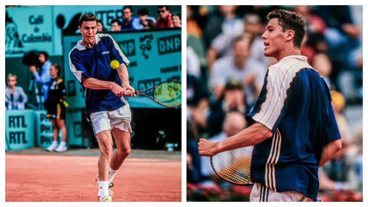 Fostul lider ATP Marat Safin, viață de nomad în Maroc: „Casa noastră – Mama Natură”