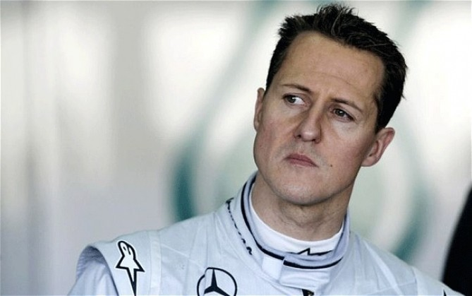 Familia lui Schumacher a luat o decizie radicală, sperând să îl salveze