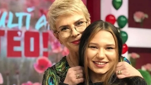 Maia s-a mutat de acasă, iar Teo Trandafir a trăit momente grele. Ce se întâmplă acum