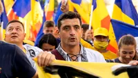Cine este iubita lui George Simion, liderul AUR: ”Iubesc o fată! Vreau să mă căsătoresc”