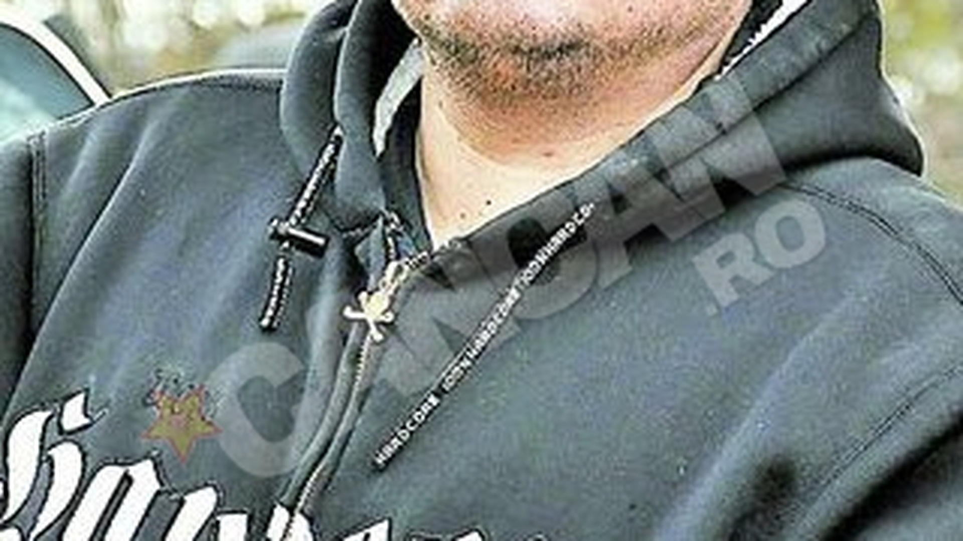 Afaceristul George Bosanceanu, retinut de DIICOT