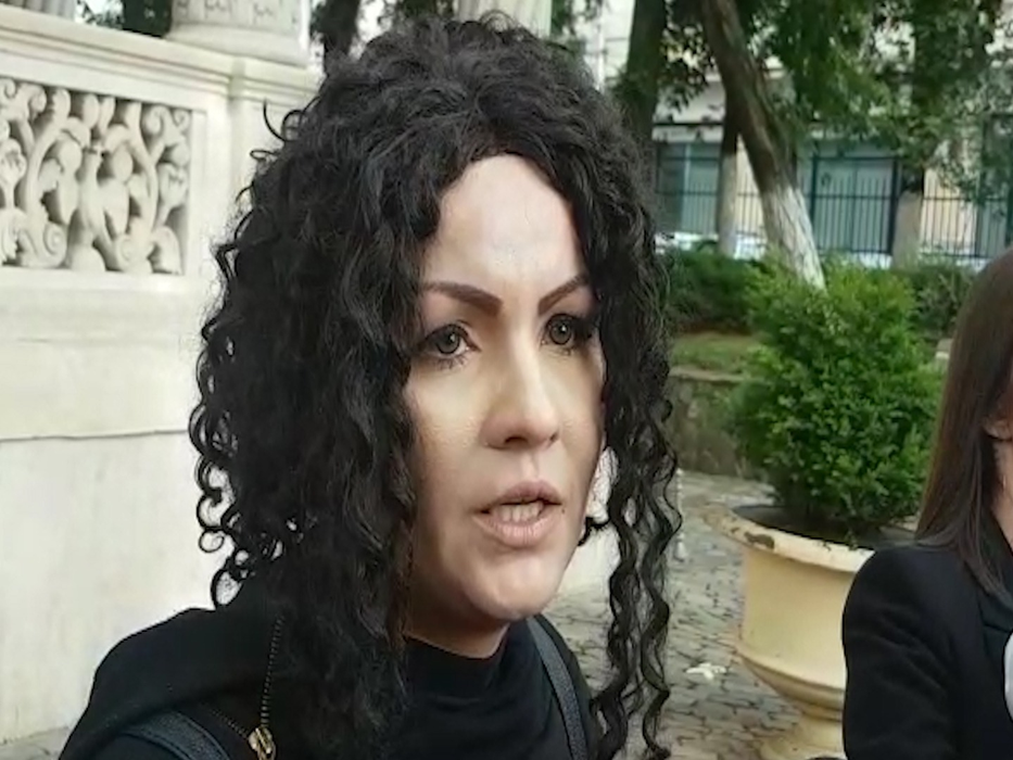 Actorul și-a dat ultima suflare lângă cățelul pe care l-a adoptat în urmă cu câțiva ani
