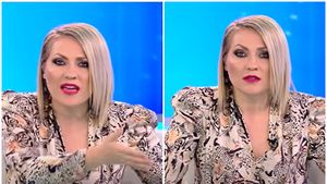 Scandalurile din familia Mirelei Vaida, de la Acces Direct, au un singur deznodământ. Vedeta de la Antena 1 a recunoscut totul