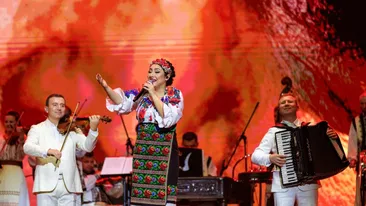 Cum i-a îngenuncheat Andra Măruță în seara de Crăciun pe toți ceilalți concurenți din piață ai Pro Tv-ului. Artista a fost numărul 1