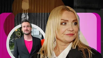 Cristina Cioran și-a dus fiica să-și vadă tatăl în penitenciar + EX-prezentatoarea TV a pus punct definitiv relației cu Alex Dobrescu: „Nu există și nu va mai exista ‘noi doi’ niciodată!”