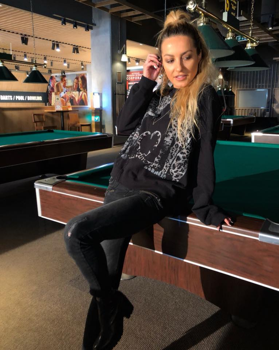 S-a iubit cu Flavia, iar acum Codin Maticiuc i s-a confesat lui Dani: “O mângâiam pe cap ca să coboare la…“