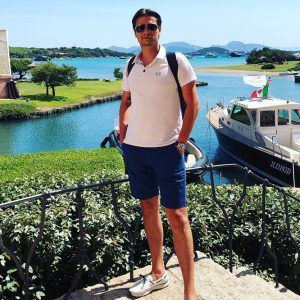 Mărturiile stupefiante ale lui Mario Iorgulescu despre nunta fiului lui Romică Țociu: “M-au întrebat dacă vreau să iau ceva cu ei”