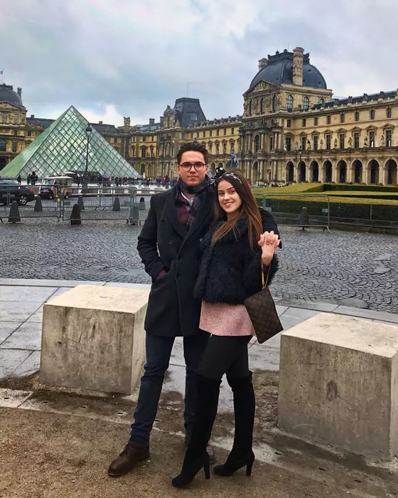 Cum se înțelege Mugur Mihăescu cu iubitul fiicei lui, Ivona: „Eu sper să…”