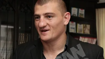 Catalin Morosanu, premiat de Facultatea de Drept la care studiaza