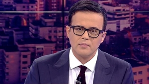 Mihai Gâdea, în doliu. Prezentatorul a făcut declarații copleșitoare: “Un om de care eram extrem de legați a murit de COVID”