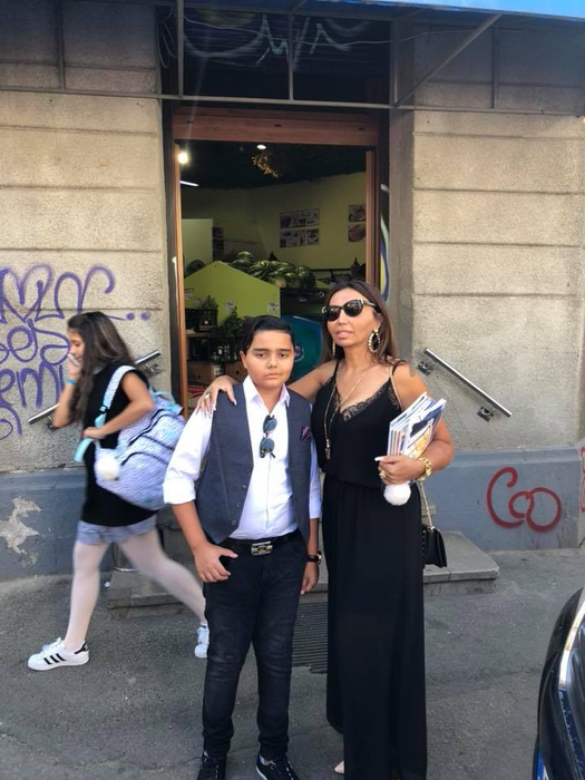Narcisa Guță s-a lăudat cu darurile primite de Moș Nicolae și a fost criticată. Ce a găsit în ghetuțe: “Alții nu au ce mânca și tu…”