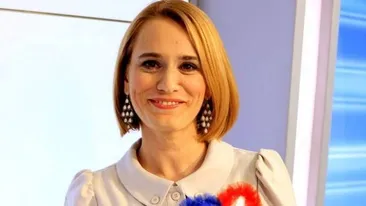 Cine i-a luat locul Andreei Esca de la pupitrul ştirilor Pro TV? Vezi despre ce vedetă este vorba
