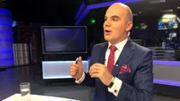 Rareş Bogdan: “Cătălin Tolontan anulează şansele unor copii de a face performanţă. Este nedemn”