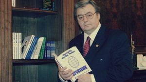 Lidia, fiica lui Vadim, dezvăluire uluitoare: ”A murit cu zile! A fost un om politic incomod...” 