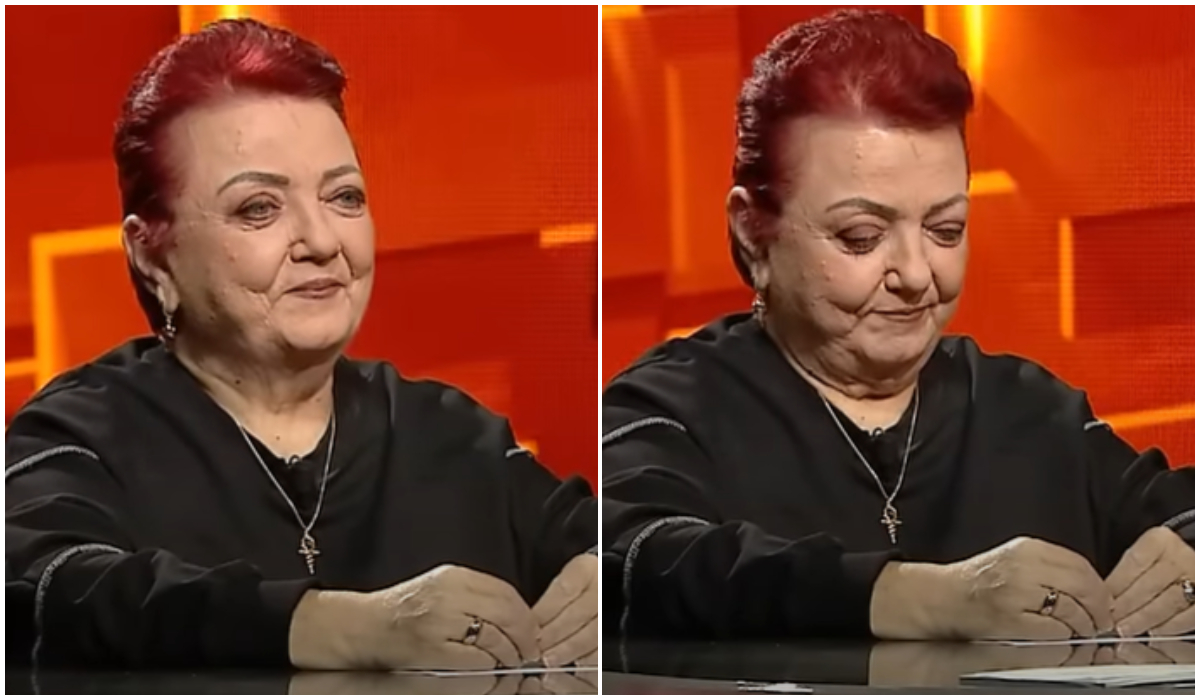 Minerva / Foto: Captură Video Kanal D