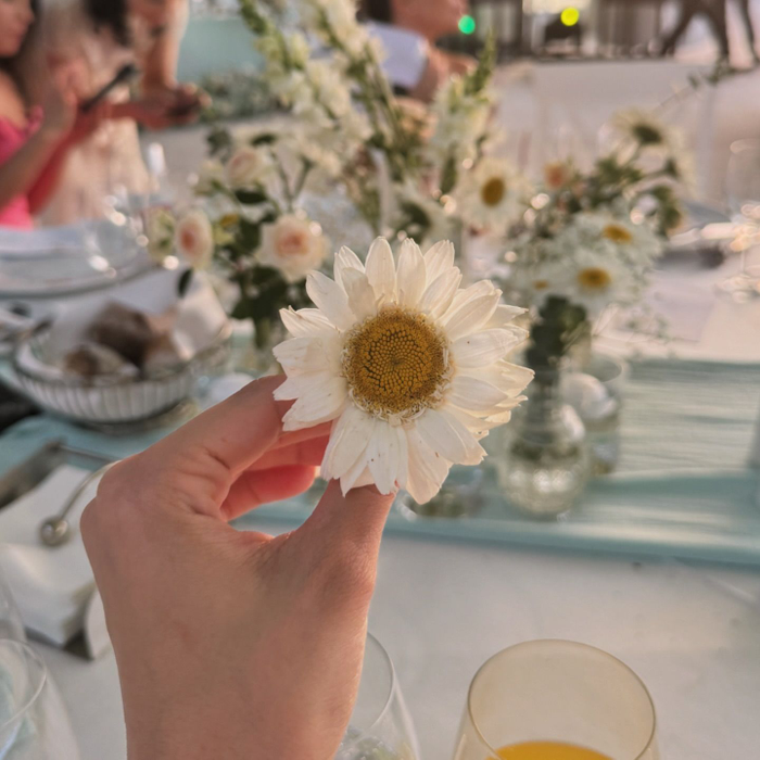 Cătălina Ponor și Bogdan Jianu, alături de câțiva invitați importanți/ Sursa foto: Instagram