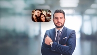 Adrian Cuculis, avocatul familiei Valentinei, dezvăluiri de ultimă oră despre Vlad Bălțățeanu: ”Sunt date la dosar”