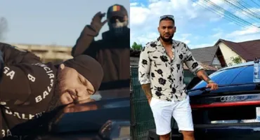 Tatăl fraților Mocanu, prima reacție după vestea că Dani și Nando merg la închisoare: „Lasă vrăjeala asta, du-te, hai”