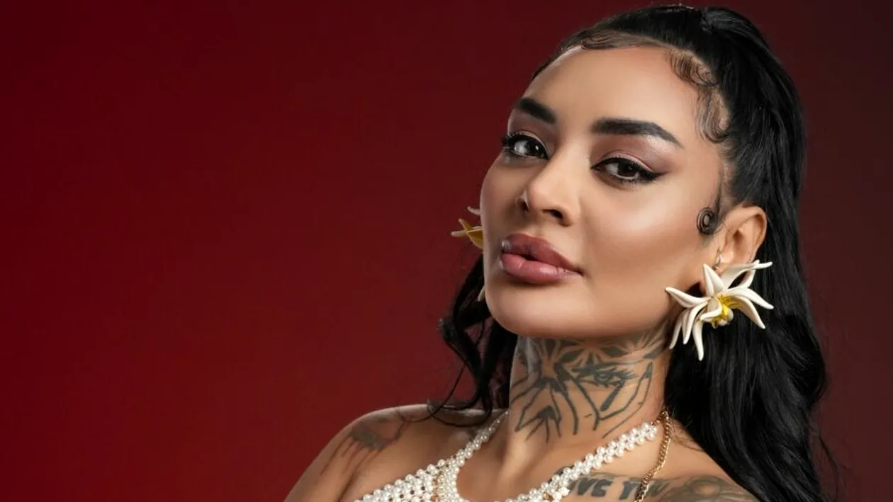 Cum s-a pregătit Naba Salem pentru Survivor 2026. Așa speră să reziste mult în Dominicană: „Nu știu, ceva e rău”