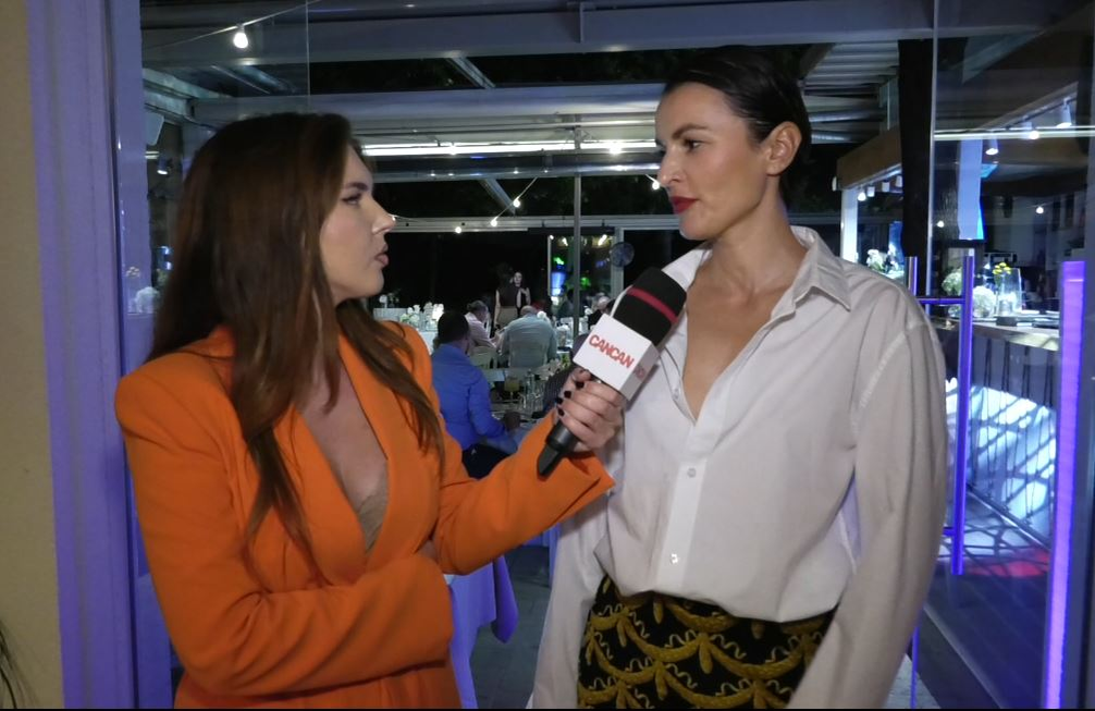 Ruxi Opulenta a schimbat foaia! Ce vrea de la bărbatul din viața ei