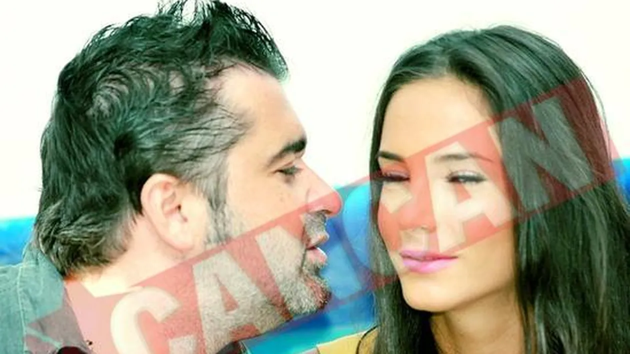 Fiica lui Mateut a batut-o pe iubita lui Chiacu