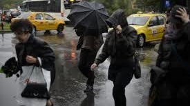 METEO miercuri, 23.03: vremea va fi mult mai rece decât în mod obişnuit